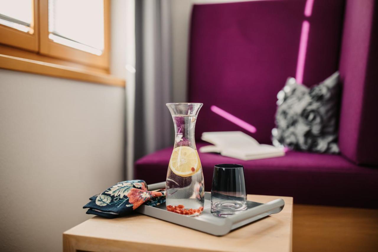 Hotel Happy Filzmoos Zewnętrze zdjęcie