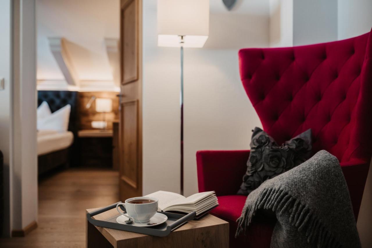 Hotel Happy Filzmoos Zewnętrze zdjęcie