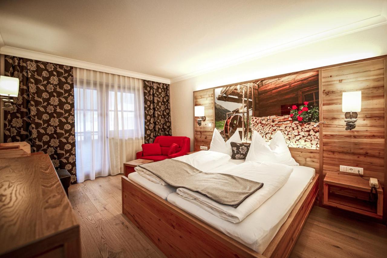 Hotel Happy Filzmoos Zewnętrze zdjęcie