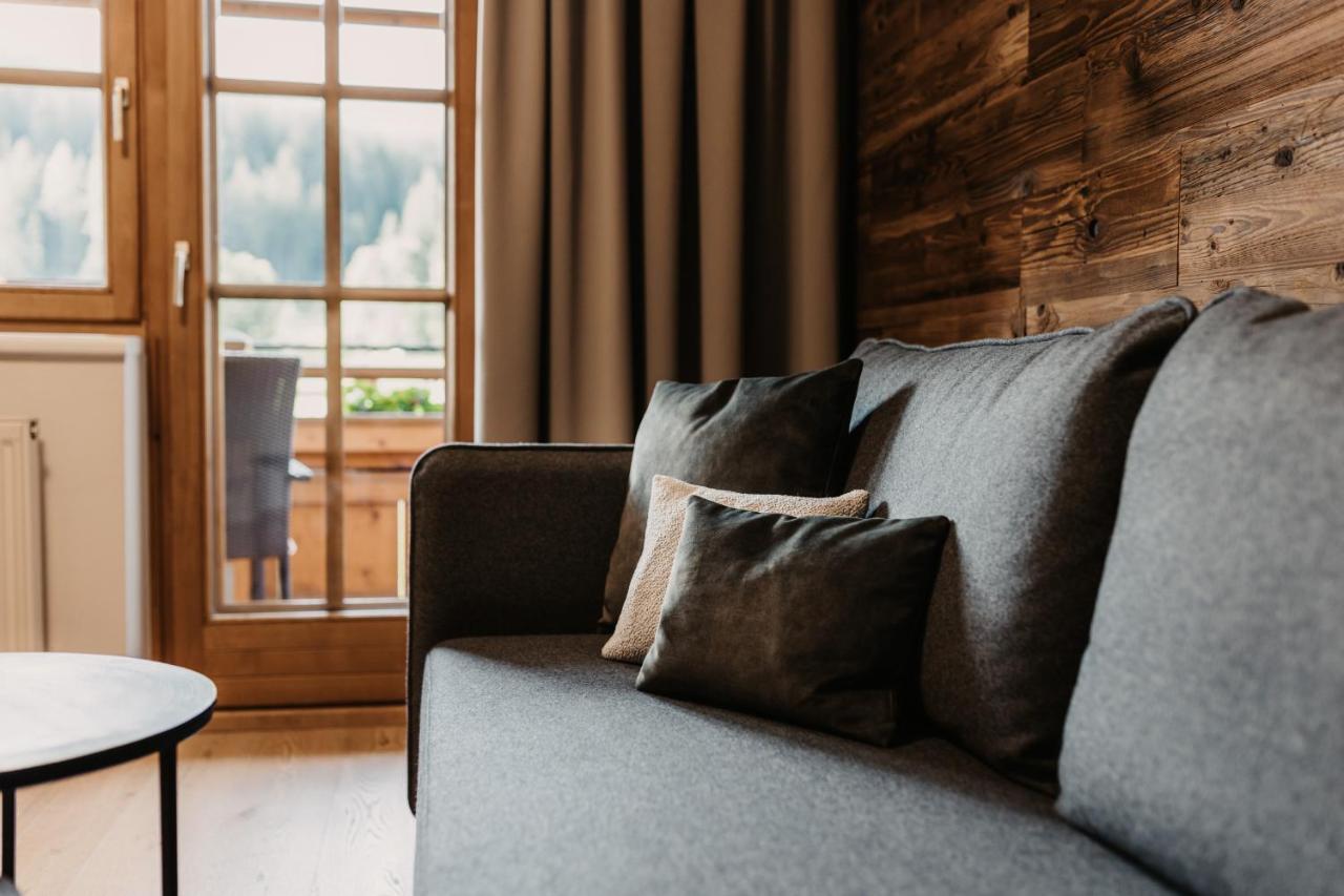 Hotel Happy Filzmoos Zewnętrze zdjęcie