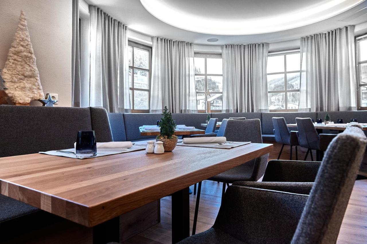 Hotel Happy Filzmoos Zewnętrze zdjęcie